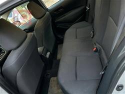 تۆیۆتا کۆرۆلا